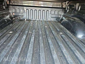 2023 Ford F-150 XL Crew Cab Short Bed - miniatura 11