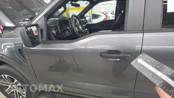 2023 Ford F-150 XL Crew Cab Short Bed - miniatura 15