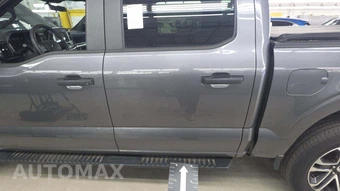 2023 Ford F-150 XL Crew Cab Short Bed - miniatura 16