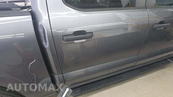 2023 Ford F-150 XL Crew Cab Short Bed - miniatura 17