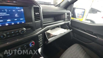 2023 Ford F-150 XL Crew Cab Short Bed - miniatura 19