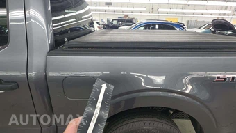 2023 Ford F-150 XL Crew Cab Short Bed - miniatura 22