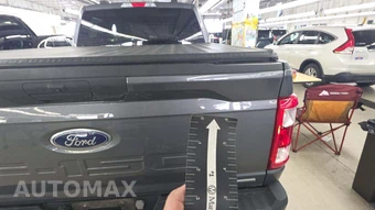 2023 Ford F-150 XL Crew Cab Short Bed - miniatura 27