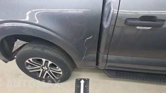 2023 Ford F-150 XL Crew Cab Short Bed - miniatura 28