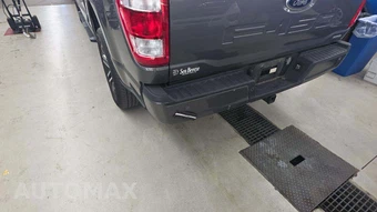 2023 Ford F-150 XL Crew Cab Short Bed - miniatura 29