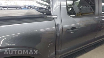 2023 Ford F-150 XL Crew Cab Short Bed - miniatura 30