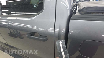 2023 Ford F-150 XL Crew Cab Short Bed - miniatura 31