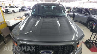 2023 Ford F-150 XL Crew Cab Short Bed - miniatura 33