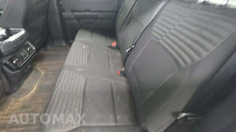2023 Ford F-150 XL Crew Cab Short Bed - miniatura 35