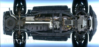 2023 Ford F-150 XL Crew Cab Short Bed - miniatura 36