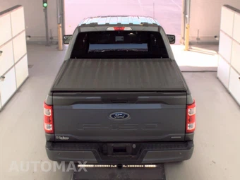 2023 Ford F-150 XL Crew Cab Short Bed - miniatura 38