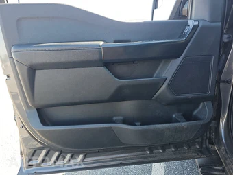 2023 Ford F-150 XL Crew Cab Short Bed - miniatura 40