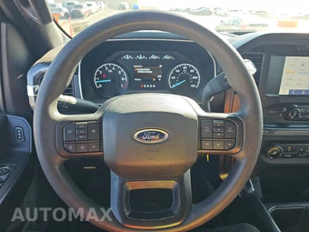 2023 Ford F-150 XL Crew Cab Short Bed - miniatura 41