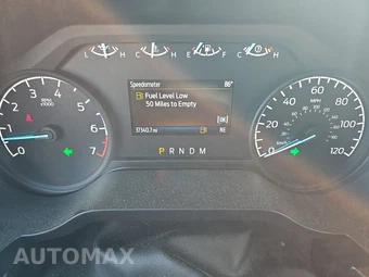 2023 Ford F-150 XL Crew Cab Short Bed - miniatura 8