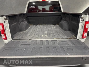2023 Ford F-150 XL Crew Cab Short Bed - miniatura 11