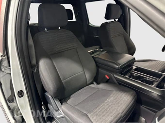 2023 Ford F-150 XL Crew Cab Short Bed - miniatura 12