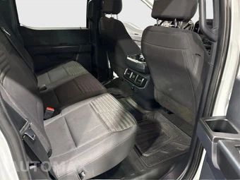 2023 Ford F-150 XL Crew Cab Short Bed - miniatura 13