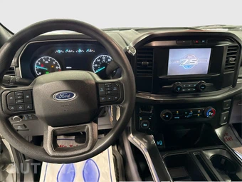 2023 Ford F-150 XL Crew Cab Short Bed - miniatura 14