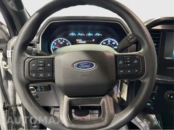 2023 Ford F-150 XL Crew Cab Short Bed - miniatura 17