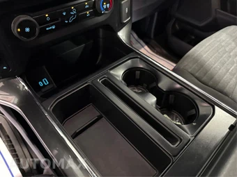 2023 Ford F-150 XL Crew Cab Short Bed - miniatura 18