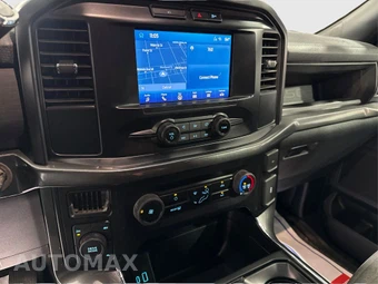 2023 Ford F-150 XL Crew Cab Short Bed - miniatura 21