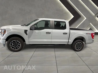 2023 Ford F-150 XL Crew Cab Short Bed - miniatura 6