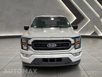 2023 Ford F-150 XL Crew Cab Short Bed - miniatura 8
