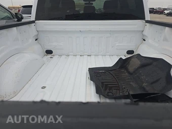 2023 Ford F-150 XL Crew Cab Short Bed - miniatura 11