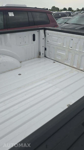 2023 Ford F-150 XL Crew Cab Short Bed - miniatura 13
