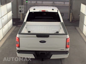 2023 Ford F-150 XL Crew Cab Short Bed - miniatura 20