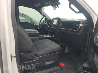 2023 Ford F-150 XL Crew Cab Short Bed - miniatura 21
