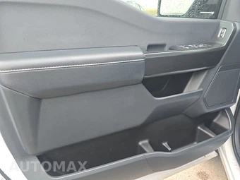 2023 Ford F-150 XL Crew Cab Short Bed - miniatura 22
