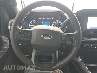 2023 Ford F-150 XL Crew Cab Short Bed - miniatura 23