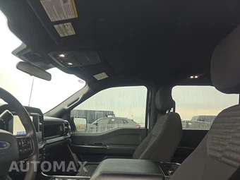 2023 Ford F-150 XL Crew Cab Short Bed - miniatura 24