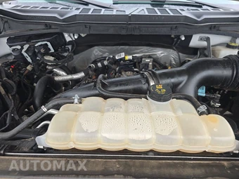 2023 Ford F-150 XL Crew Cab Short Bed - miniatura 7