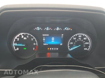 2023 Ford F-150 XL Crew Cab Short Bed - miniatura 8