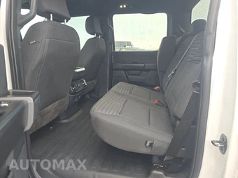 2023 Ford F-150 XL Crew Cab Short Bed - miniatura 9