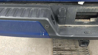 2023 Ford F-150 XL Crew Cab Short Bed - miniatura 25