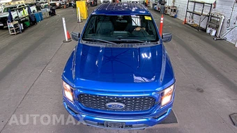 2023 Ford F-150 XL Crew Cab Short Bed - miniatura 32