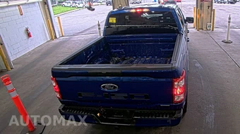 2023 Ford F-150 XL Crew Cab Short Bed - miniatura 33