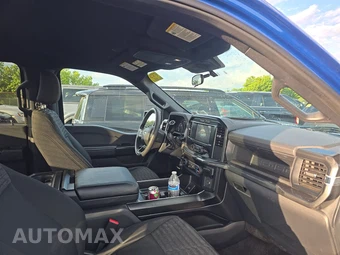 2023 Ford F-150 XL Crew Cab Short Bed - miniatura 34