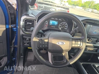 2023 Ford F-150 XL Crew Cab Short Bed - miniatura 36