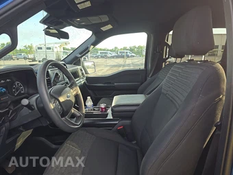 2023 Ford F-150 XL Crew Cab Short Bed - miniatura 5