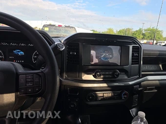 2023 Ford F-150 XL Crew Cab Short Bed - miniatura 6
