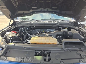 2023 Ford F-150 XL Crew Cab Short Bed - miniatura 7
