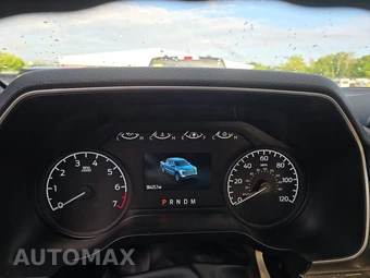 2023 Ford F-150 XL Crew Cab Short Bed - miniatura 8