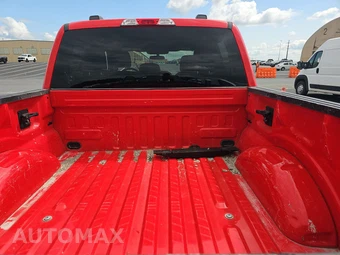 2023 Ford F-150 XL Crew Cab Short Bed - miniatura 11