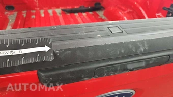 2023 Ford F-150 XL Crew Cab Short Bed - miniatura 16