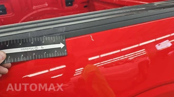 2023 Ford F-150 XL Crew Cab Short Bed - miniatura 17