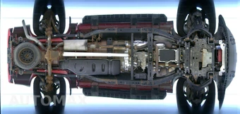 2023 Ford F-150 XL Crew Cab Short Bed - miniatura 24